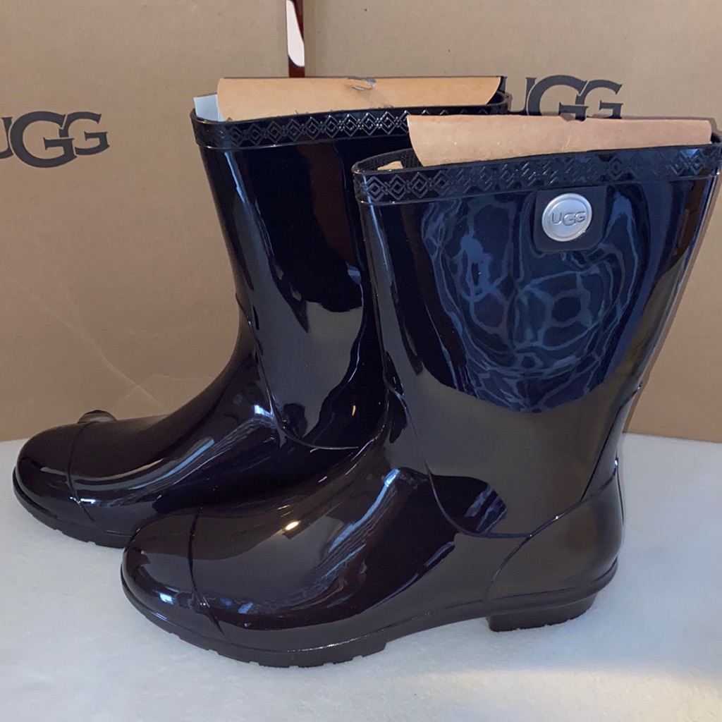 Ugg Sienna